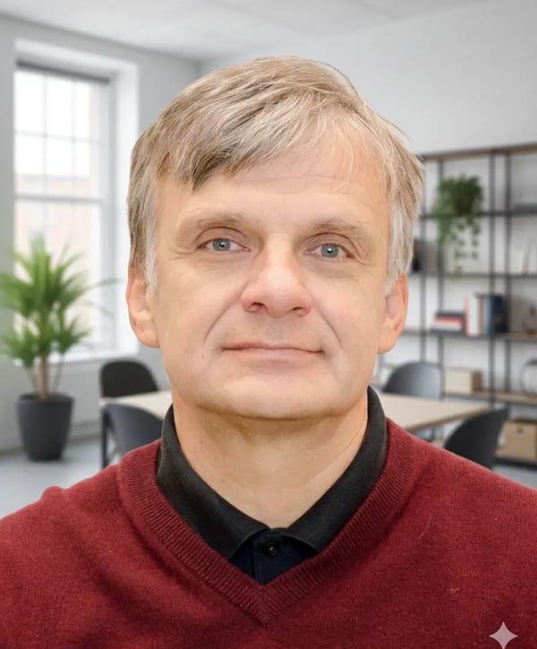 Serguei Tyrtychnikov